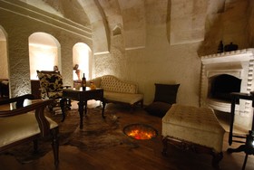 Utopia Cave Cappadocia Hotel