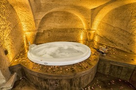 Utopia Cave Cappadocia Hotel