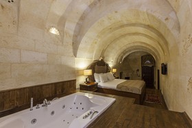 Utopia Cave Cappadocia Hotel