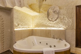 Utopia Cave Cappadocia Hotel