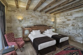 Utopia Cave Cappadocia Hotel