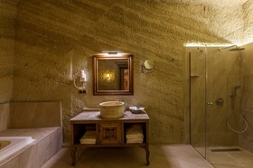 Utopia Cave Cappadocia Hotel