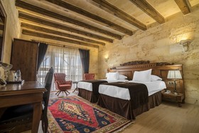 Utopia Cave Cappadocia Hotel