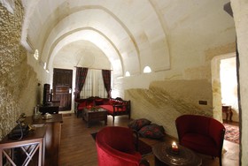 Utopia Cave Cappadocia Hotel