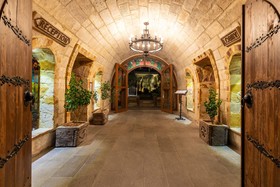 Utopia Cave Cappadocia Hotel