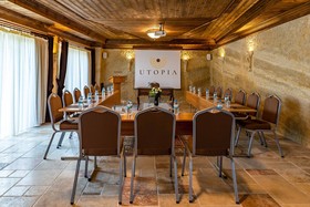 Utopia Cave Cappadocia Hotel