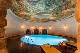 Utopia Cave Cappadocia Hotel