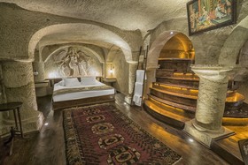 Utopia Cave Cappadocia Hotel