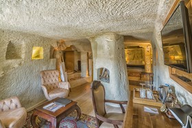 Utopia Cave Cappadocia Hotel