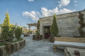 Utopia Cave Cappadocia Hotel
