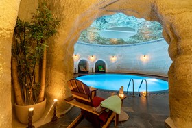 Utopia Cave Cappadocia Hotel