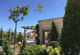 Utopia Cave Cappadocia Hotel