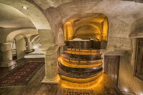 Utopia Cave Cappadocia Hotel