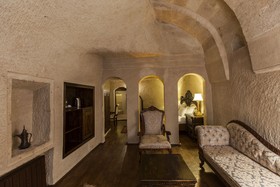 Utopia Cave Cappadocia Hotel