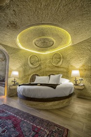 Utopia Cave Cappadocia Hotel