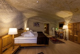 Utopia Cave Cappadocia Hotel
