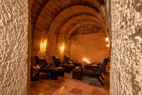 Utopia Cave Cappadocia Hotel