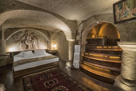 Utopia Cave Cappadocia Hotel