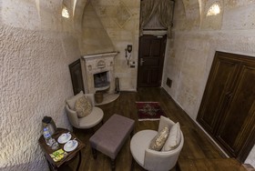 Utopia Cave Cappadocia Hotel