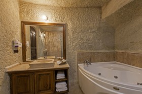 Utopia Cave Cappadocia Hotel