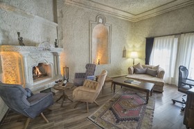 Utopia Cave Cappadocia Hotel