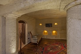 Utopia Cave Cappadocia Hotel