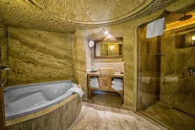 Utopia Cave Cappadocia Hotel