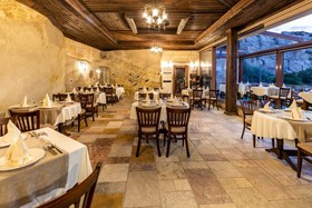 Utopia Cave Cappadocia Hotel