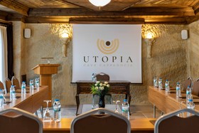 Utopia Cave Cappadocia Hotel