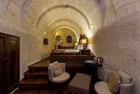 Utopia Cave Cappadocia Hotel