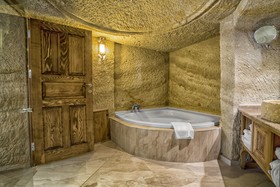 Utopia Cave Cappadocia Hotel