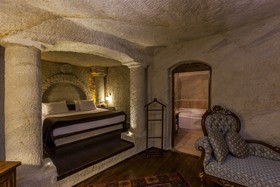 Utopia Cave Cappadocia Hotel
