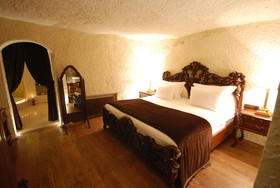 Utopia Cave Cappadocia Hotel