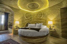 Utopia Cave Cappadocia Hotel