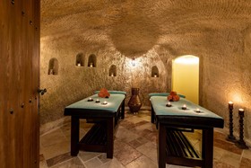 Utopia Cave Cappadocia Hotel