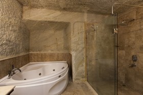 Utopia Cave Cappadocia Hotel