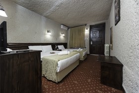 Burcu Kaya Hotel