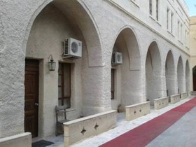 Burcu Kaya Hotel
