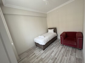 Cappadocia 4 Luxury Aparts