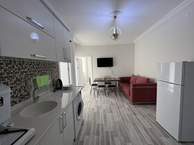 Cappadocia 4 Luxury Aparts