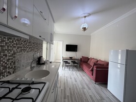 Cappadocia 4 Luxury Aparts