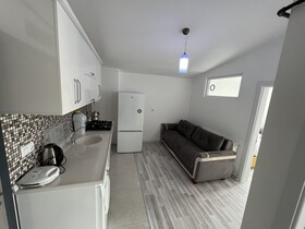 Cappadocia 4 Luxury Aparts