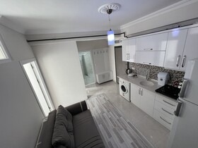 Cappadocia 4 Luxury Aparts