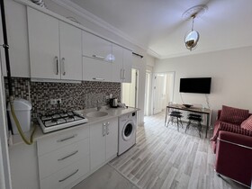 Cappadocia 4 Luxury Aparts