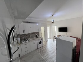 Cappadocia 4 Luxury Aparts