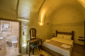 Cappadocia Balloon House