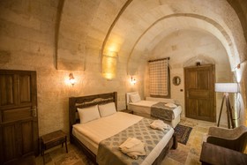 Cappadocia Balloon House