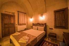 Cappadocia Balloon House