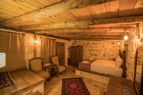 Cappadocia Balloon House