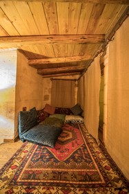 Cappadocia Balloon House